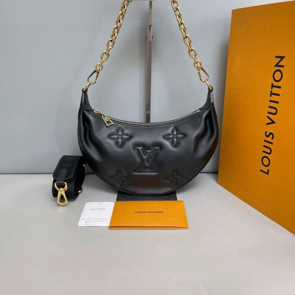 Louis Vuitton Women Pre-Loved Bag Very Good Condition